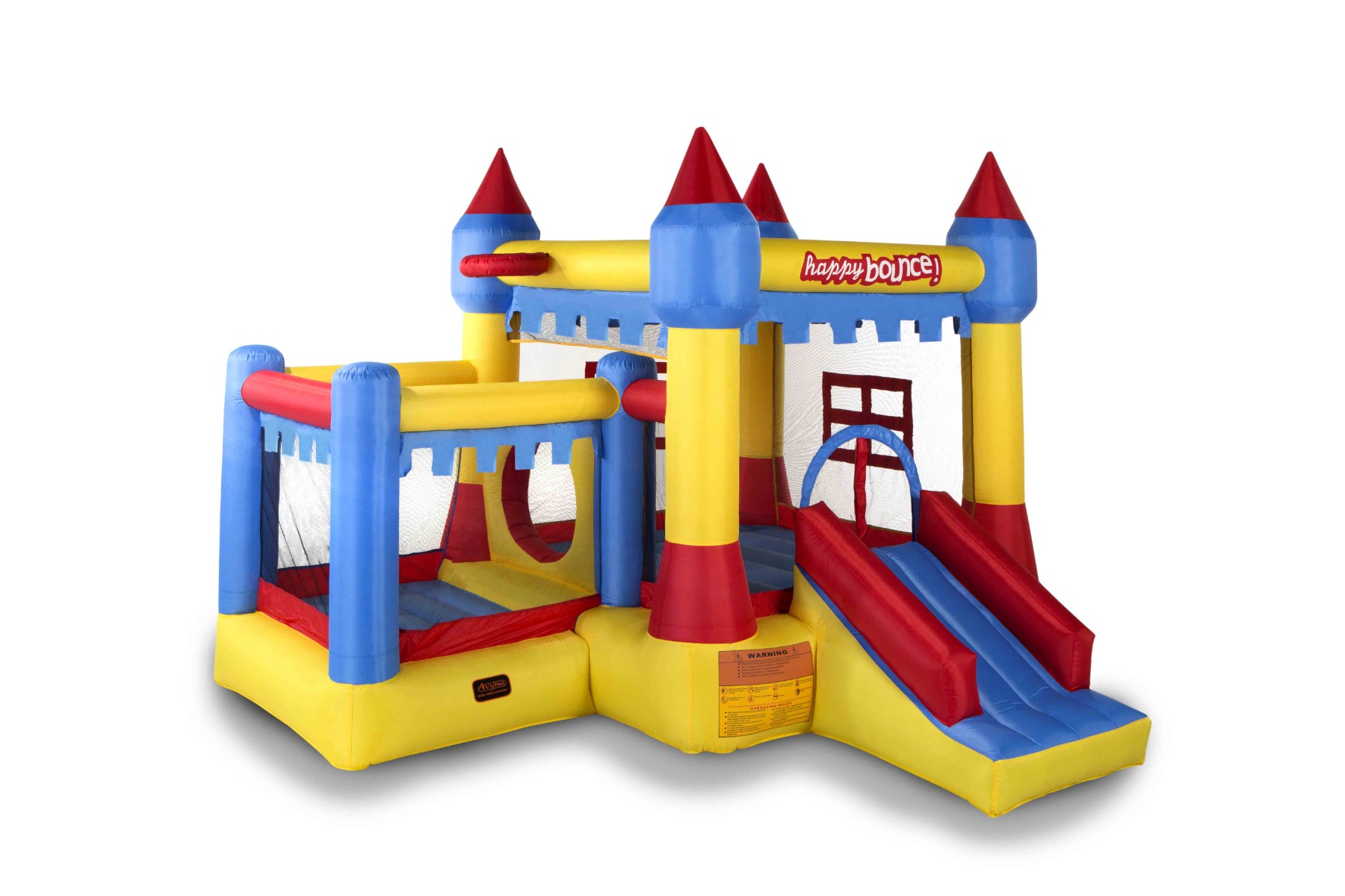 Avyna Springkussen New Castle – Avyna (AVHB-SK07)