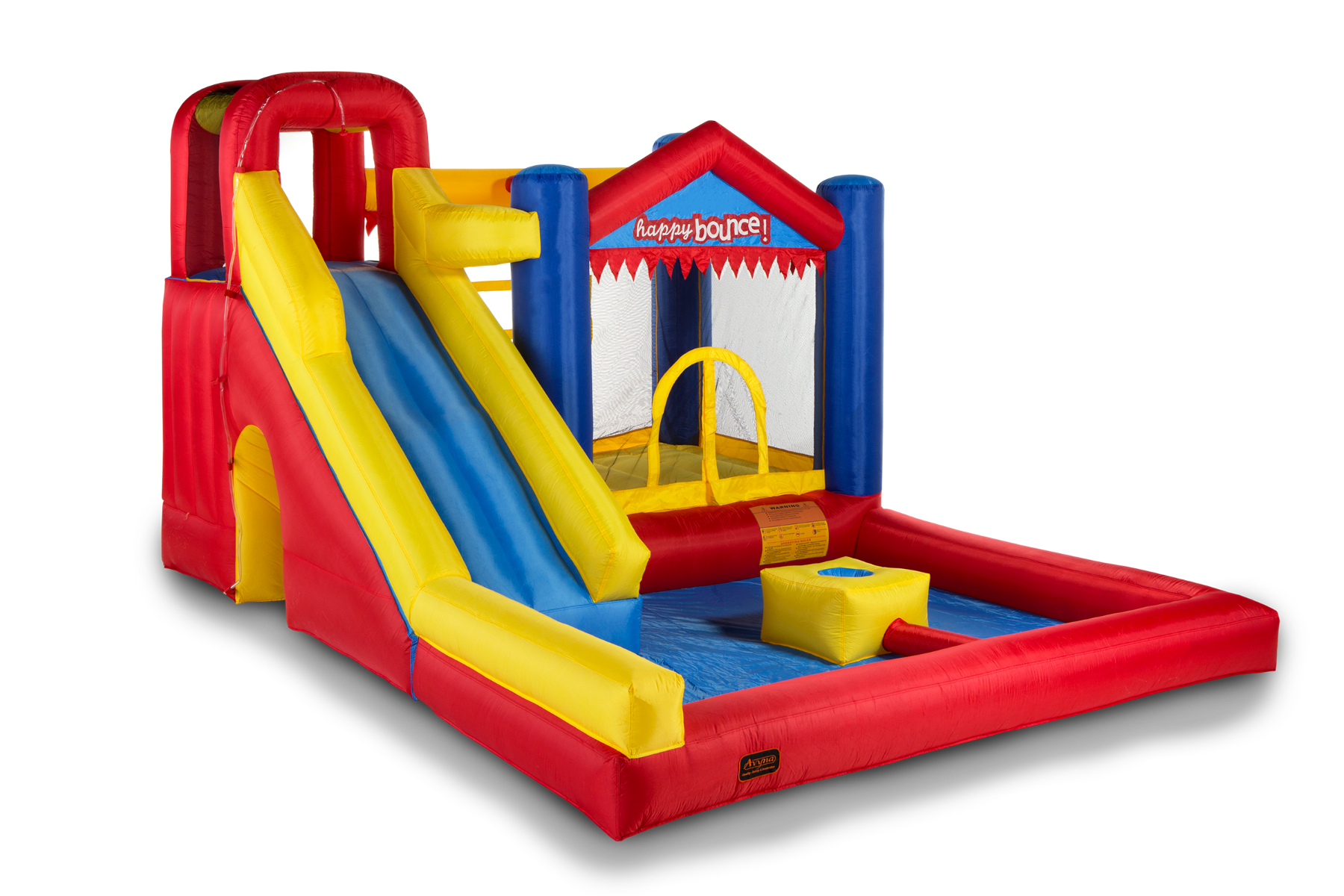 Avyna Springkussen Waterslide – Avyna (AVHB-SK08)
