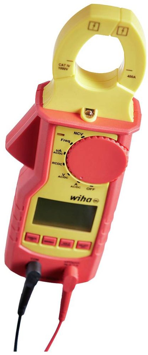 Wiha | Stroommeettang | Tot 1000V