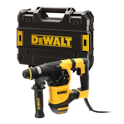 DeWalt | Combihamer | SDS-plus 30 mm – 950 W