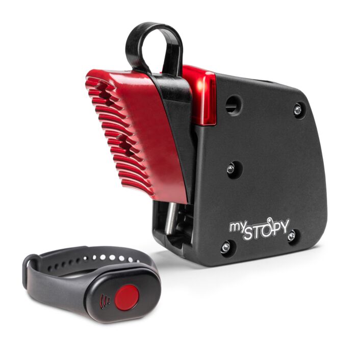myStopy Wielrem voor Puky LR 1 | Babyhuys