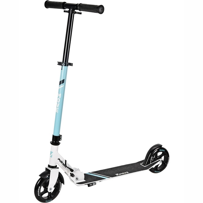 Globber Step - Move 145 - white - Babyhuys.com