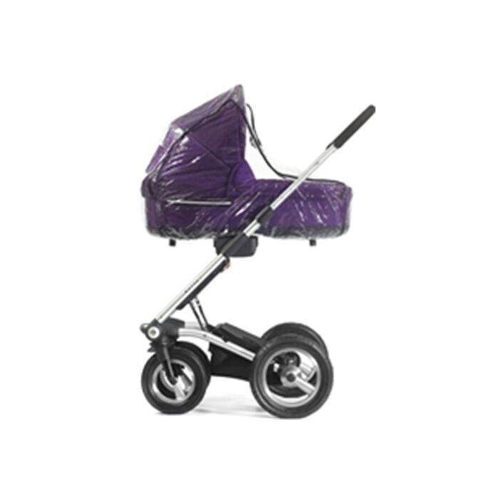 Mutsy Regenhoes voor Reiswieg Rider