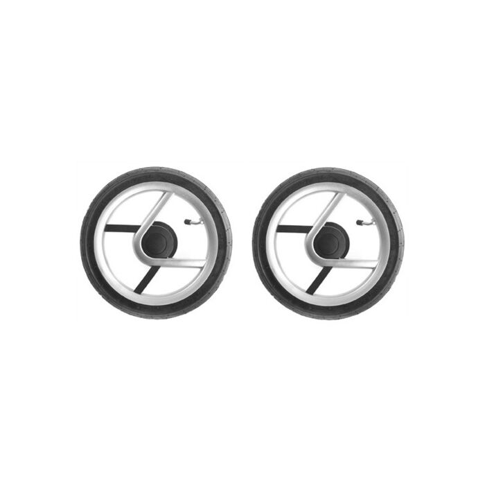 Mutsy Evo2 Set Achterwielen Air