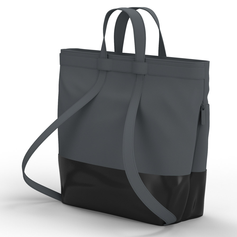 Quinny Sac a Langer Graphite Babyhuys