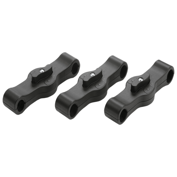 LeClerc Duo/Tweeling Connector | Babyhuys