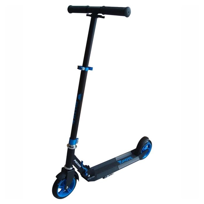 Globber Step - Move 145 - blue - Babyhuys.com