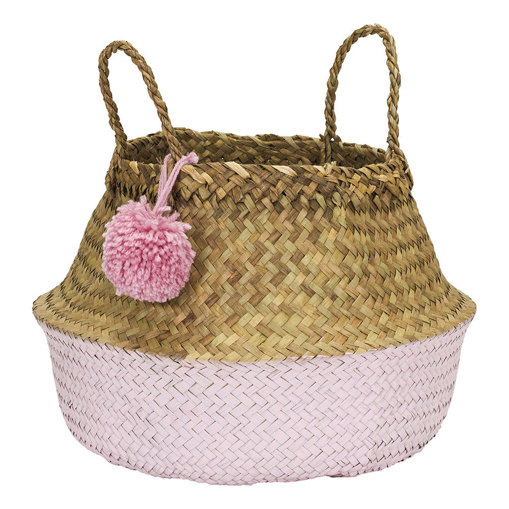 Kidsdepot Pompom Size L Pink