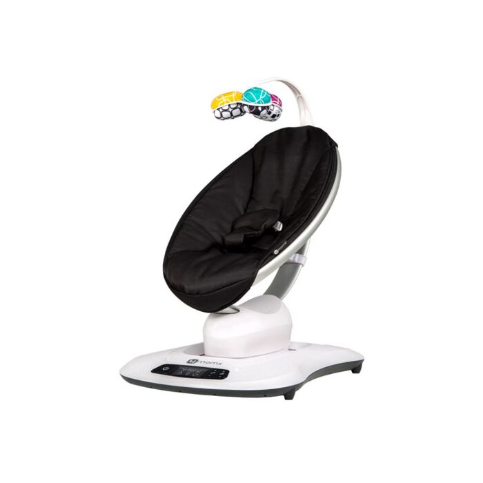 4Moms MamaRoo 4 Classic Black