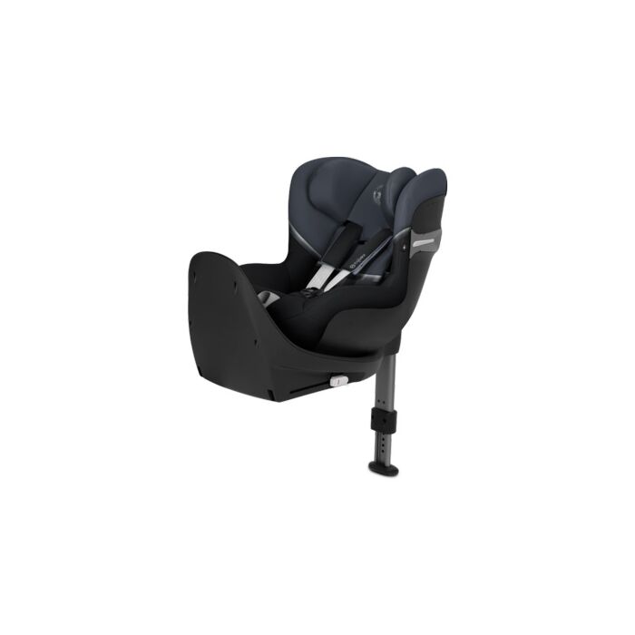 Cybex Sirona S I-Size Granite Black