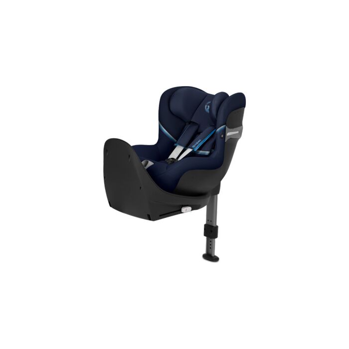Cybex Sirona S I-Size Navy Blue