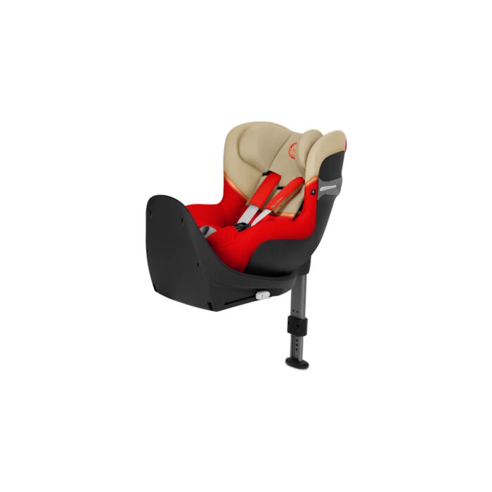 Cybex Sirona S I-Size Autumn Gold