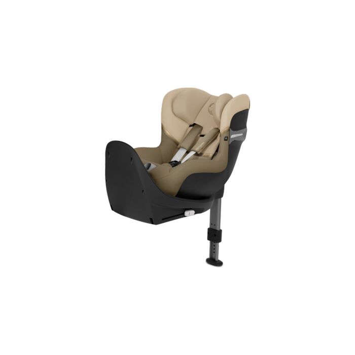 Cybex Sirona S I-Size Classic Beige