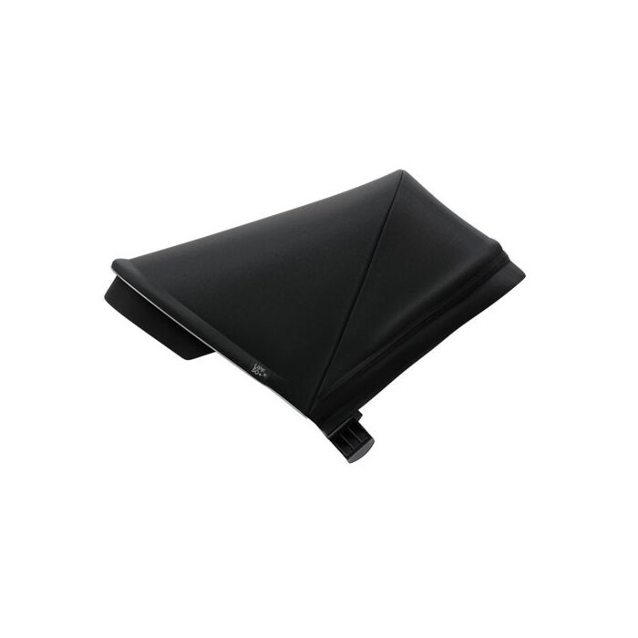 Thule Spring | Zonnekap | Midnight Black 