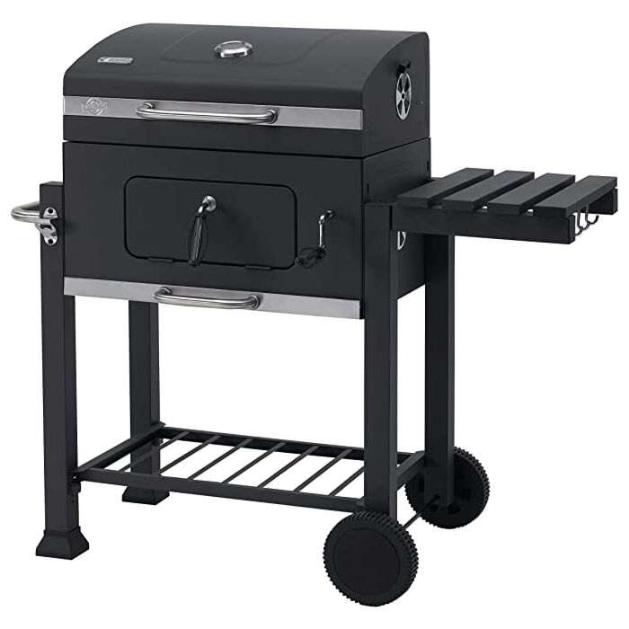 Tepro Toronto Barbecue | Wohi.nl
