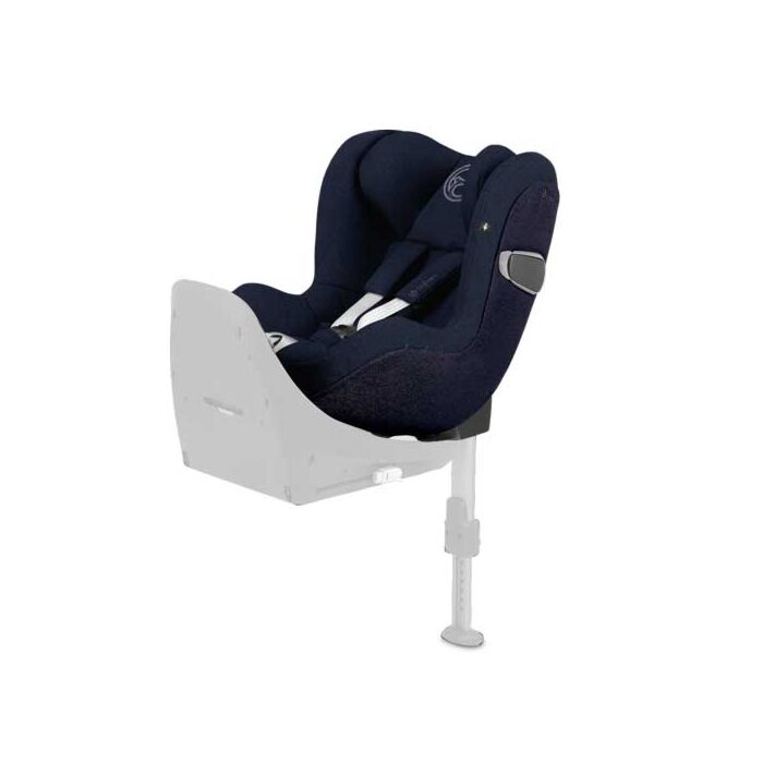 Cybex Sirona Z I-Size Plus Nautical Blue