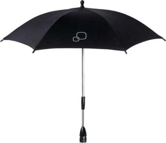 Quinny Parasol Rocking Black