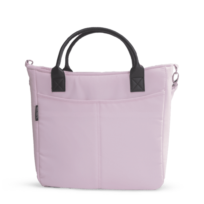 Leclerc Luiertas Pink