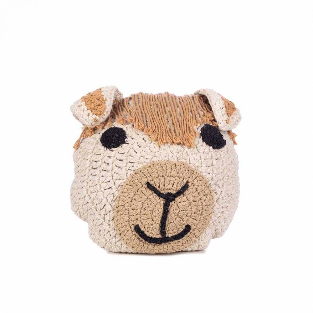Kidsdepot Alpaca Kussen