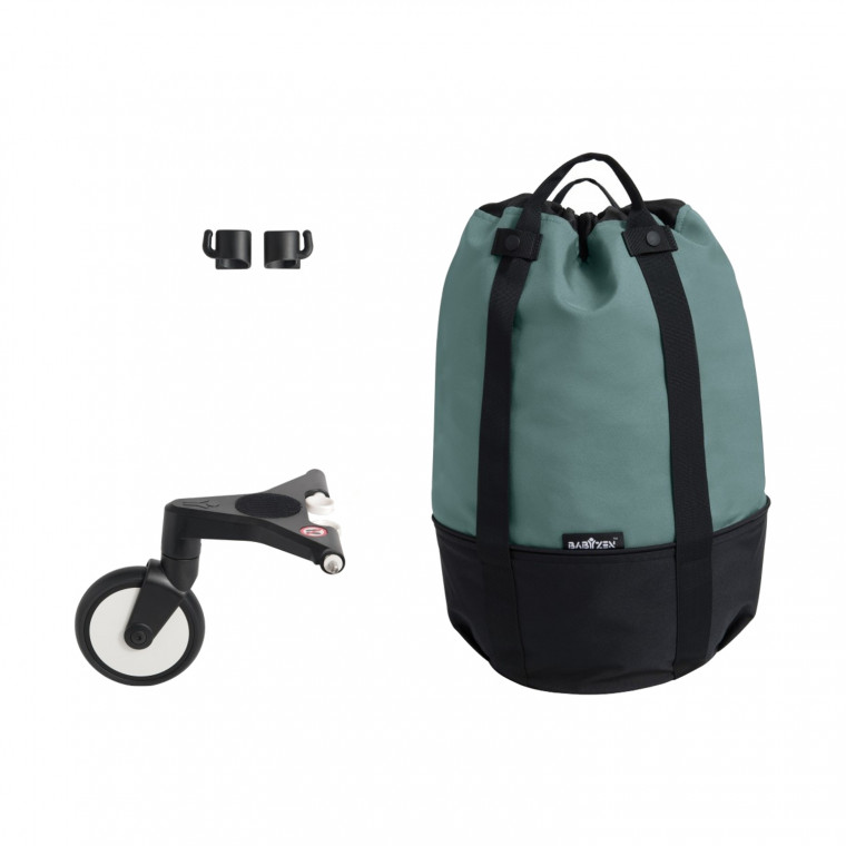 Babyzen YOYO Bag Aqua