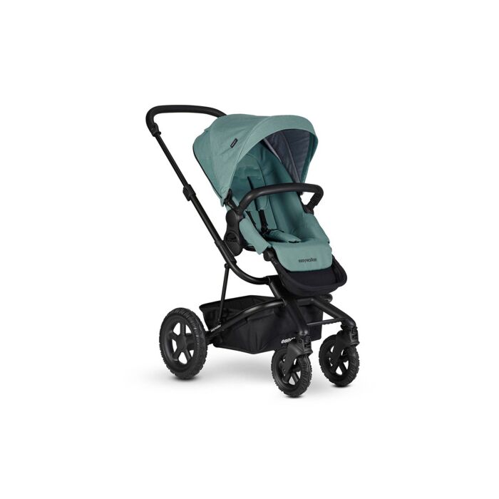 EasyWalker Harvey2 All Terrain Coral Green