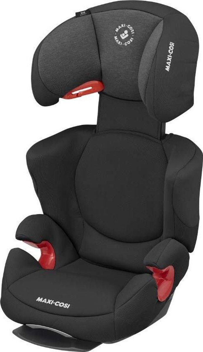 Maxi-Cosi Rodi AirProtect Authentic Black