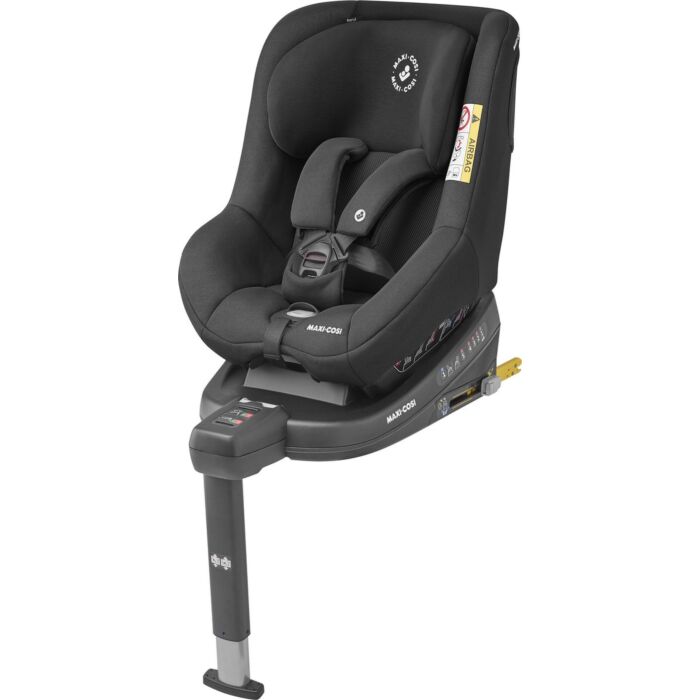 Maxi-Cosi Beryl Authentic Black