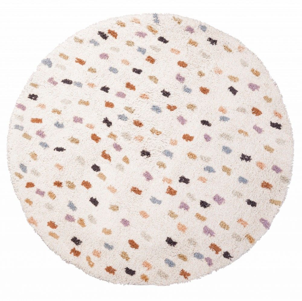 Kidsdepot Cato Vloerkleed Multicolor