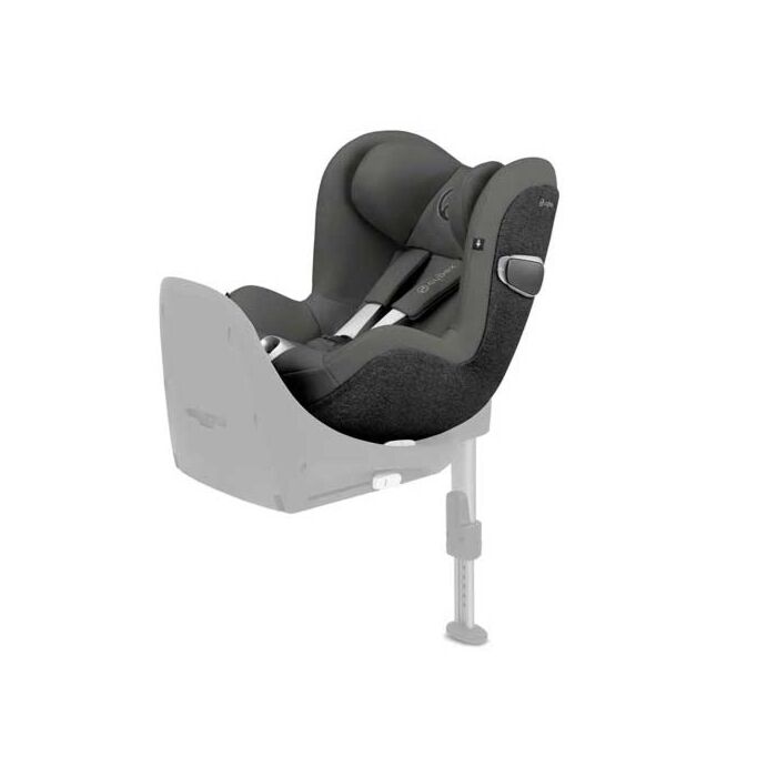Cybex Sirona Z I-Size Soho Grey