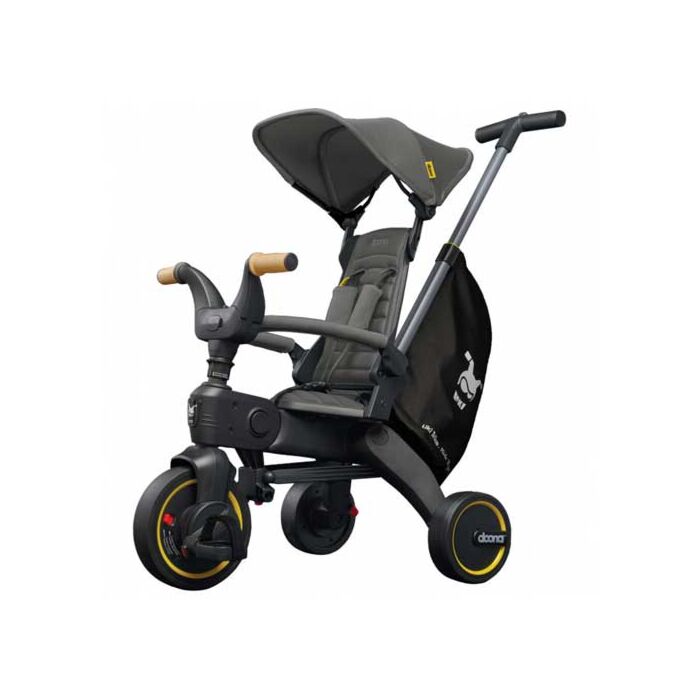 Liki Trike S5 Grey Hound