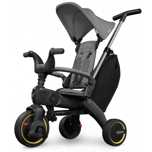 Liki Trike S3 Grey Hound