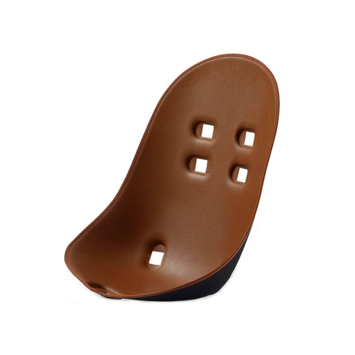 Mima Moon High Chair Seat Pad Camel
