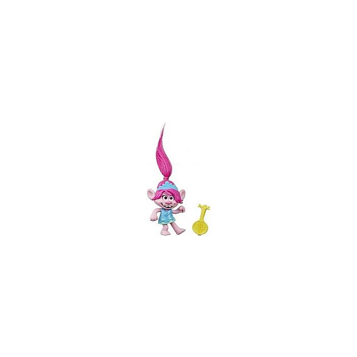 Trolls Wereldtour Trolls | Vooraanzicht