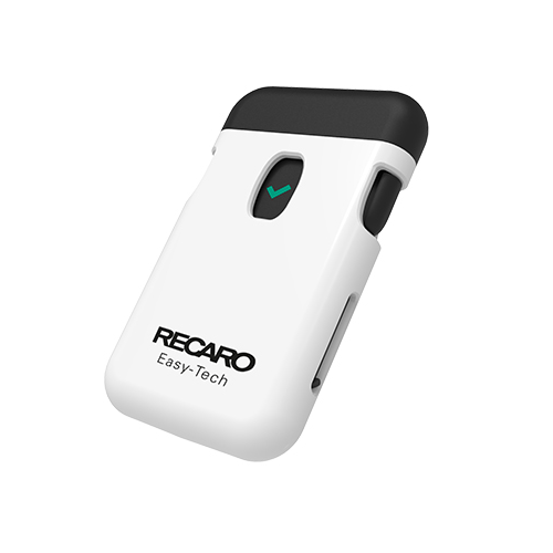 Recaro Easy Tech