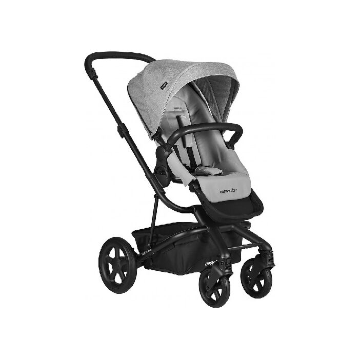 EasyWalker Harvey2 Stone Grey