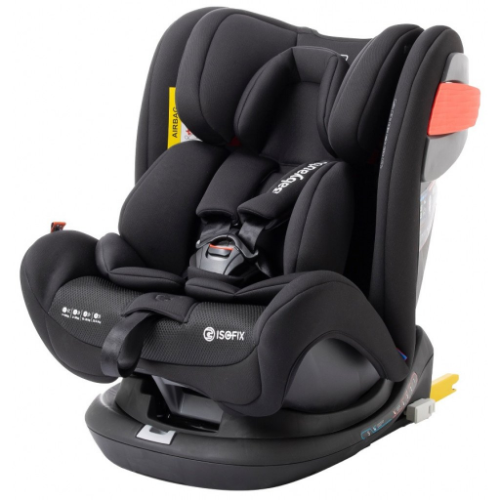 Babyauto Giroto Black 
