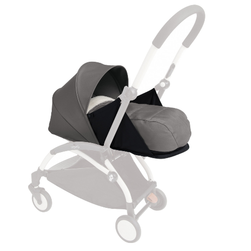 Babyzen YOYO 0+ New Born Set Grey 