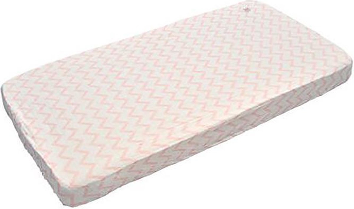 Lodger slumber hoeslaken Scandinavian Native Nude 40x80