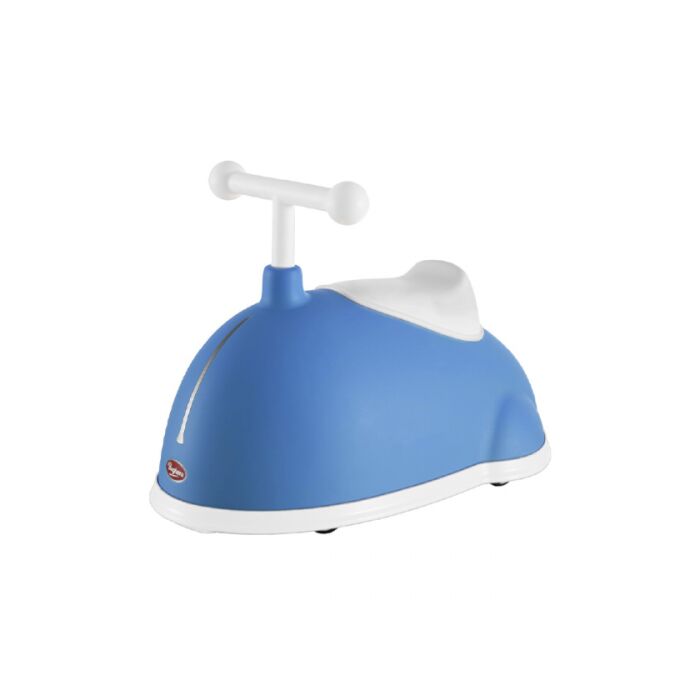 Baghera Twister Blue (912) | Babyhuys.com
