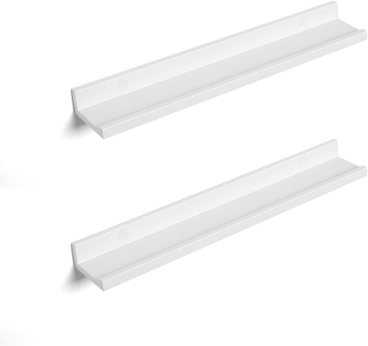Hoppa! Songmics Wandplank Set