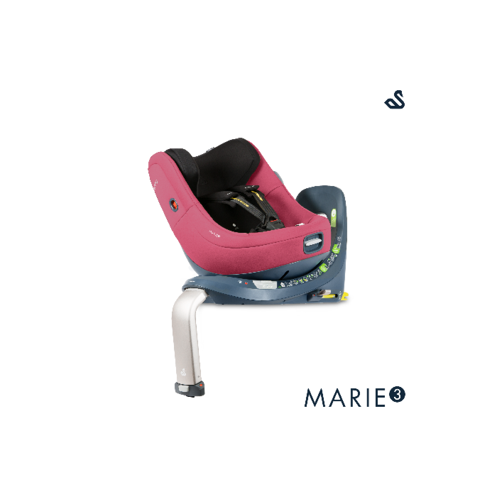 Swandoo Autostoel Marie 3 i-size Forest Fruits