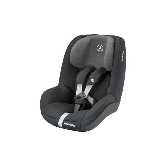 Maxi-Cosi Pearl Authentic Black