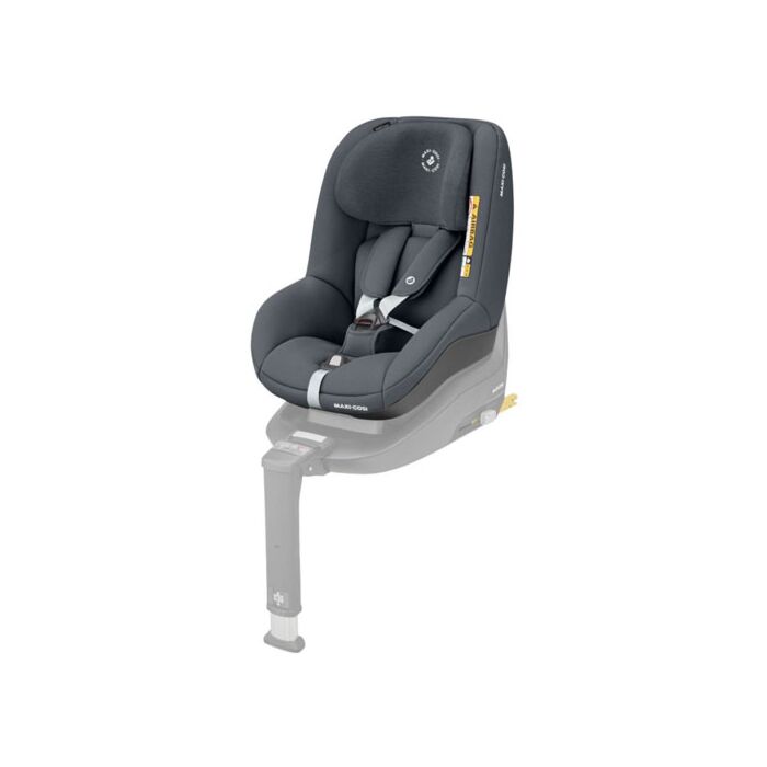 Maxi-Cosi Pearl Smart i-Size Autostoel Authentic Grey