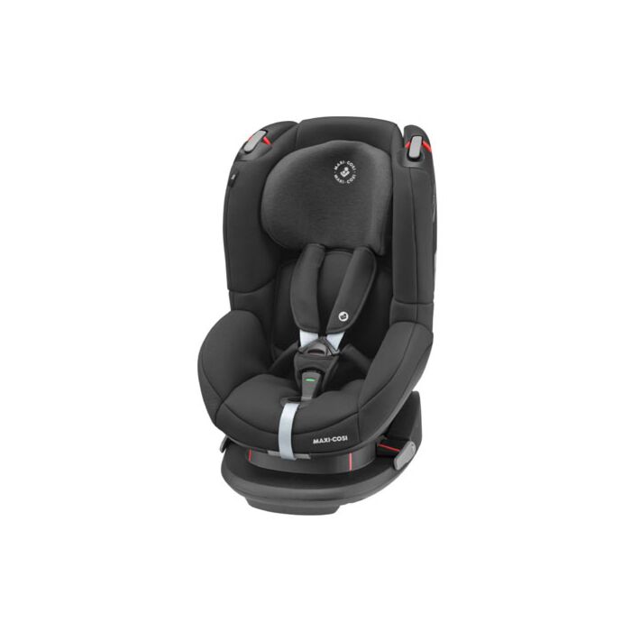 Maxi-Cosi Tobi Authentic Black