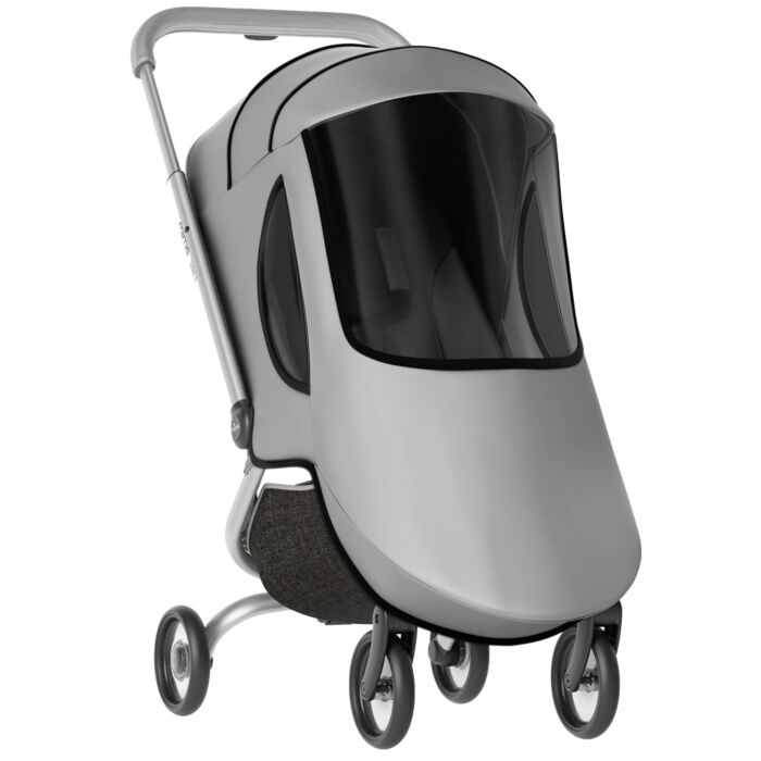 Mima ZiGi Regenhoes