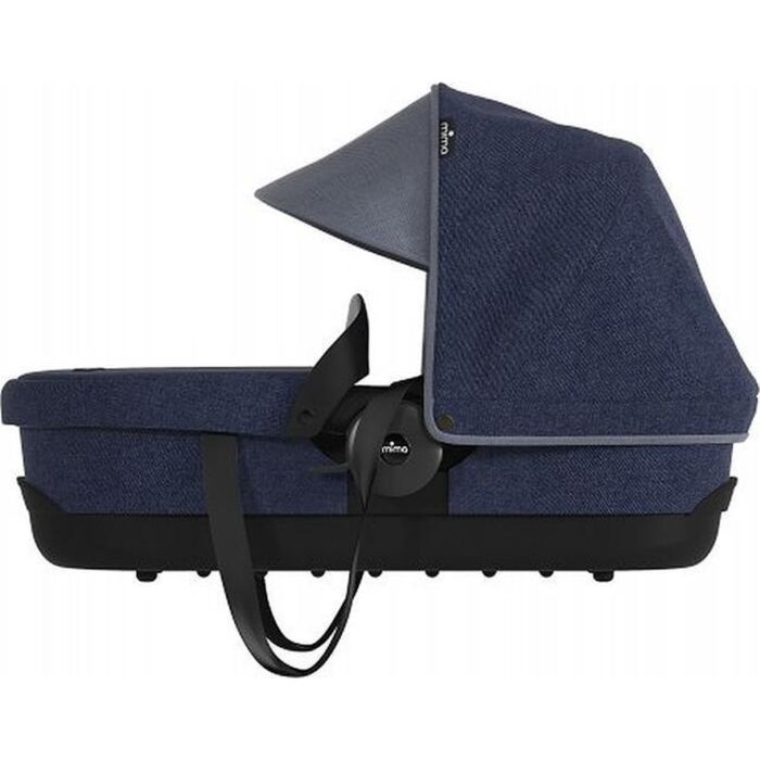 Mima Reiswieg Denim voor Zigi of Xari Sport | Babyhuys.com