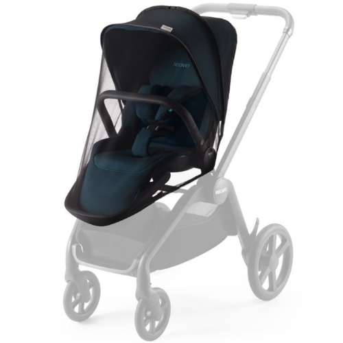 Recaro Insectennet voor Celona/Sadena Wandelwagen