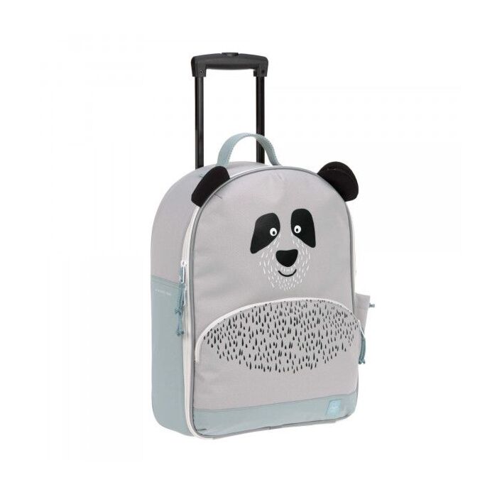 Lässig Trolley About Friends Panda Pau
