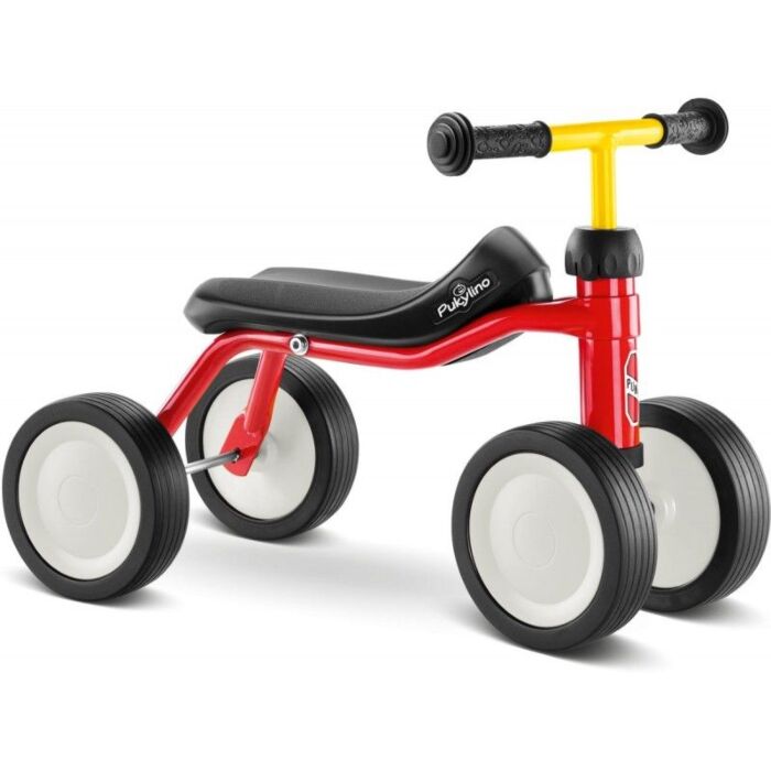Puky Pukylino Rood (3019)