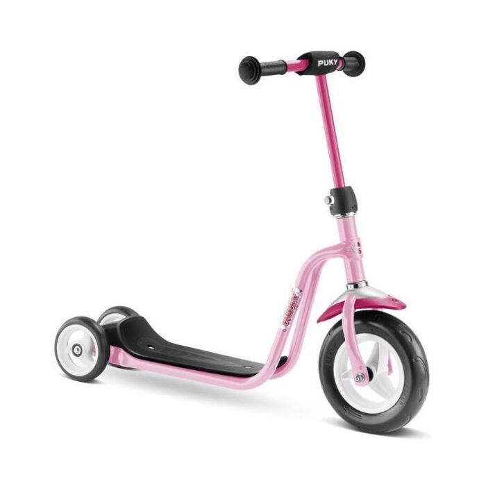 Puky Trottinette R1 Rose - BabyHuys.com